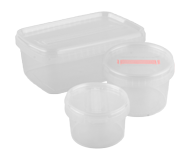 View Jars & Containers
