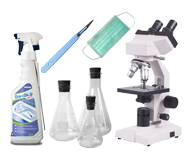 View Lab Equipment