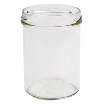 440ml jar