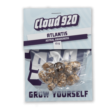 Atlantis Truffles | 15 grams