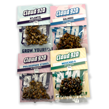 Classic Magic Truffles Value pack