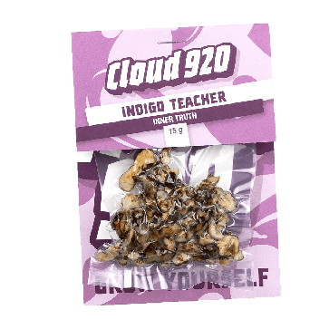 Magic Truffles Dragon Dynamite