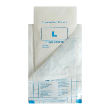 Sterile Latex Gloves | Pair