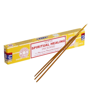 incense Satya Nag Champa Spiritual Healing