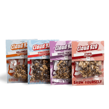 Cloud 920 Power Pack Magic Truffles