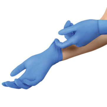 Nitril Gloves