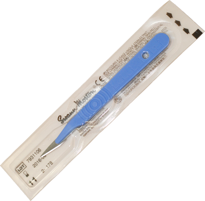 Where to shop buy a scalpel