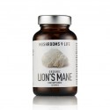 Lion's Mane capsules | Hericium erinaceus | 60 caps