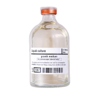 Liquid Culture Growth Medium