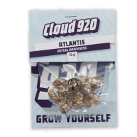 Atlantis Truffles | 15 grams