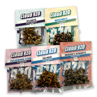 Magic Truffles Variety Bundle
