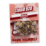 Utopia Truffles | 15 gram