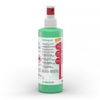 Meliseptol Surface Disinfectant Spray 250ml