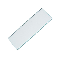 Microscope Slides 25x75mm — 50 pieces