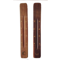Incense Tray | Wood