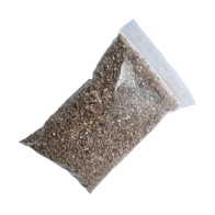 Vermiculite Grade 3 | 1 L & 5 L Bags