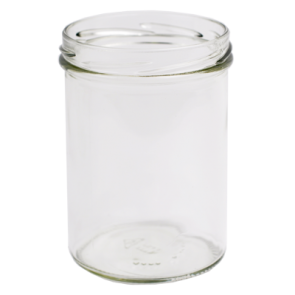 440ml jar