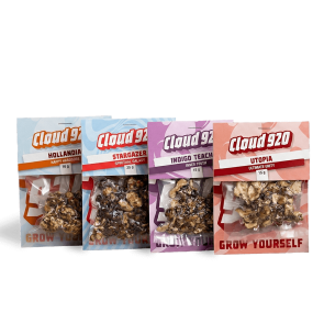 Cloud 920 Power Pack Magic Truffles