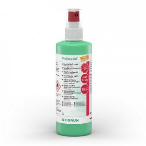 Surface Disinfectant Spray