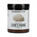 Lion's Mane powder | Mushrooms4life 