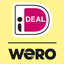 iDEAL Wero logo